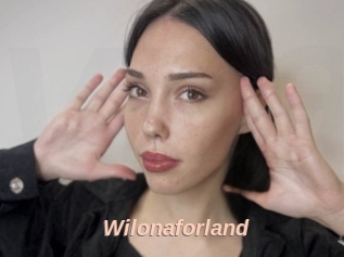 Wilonaforland