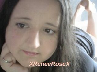 XReneeRoseX