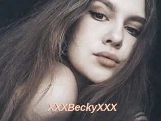 XXXBeckyXXX