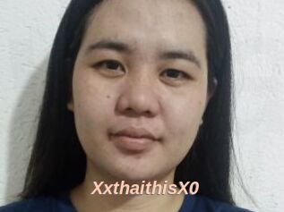 XxthaithisX0