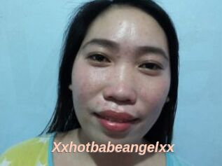 Xxhotbabeangelxx