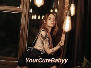 YourCuteBabyy