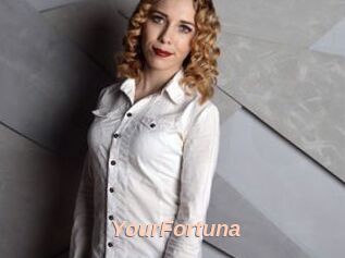 YourFortuna