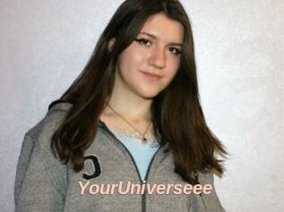 YourUniverseee