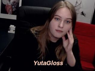 YutaGloss