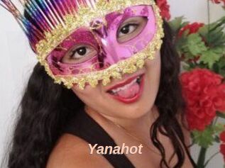 Yanahot