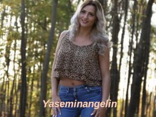 Yaseminangelin