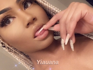 Yiauana