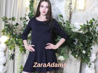 ZaraAdams