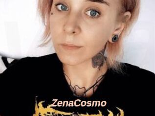 ZenaCosmo