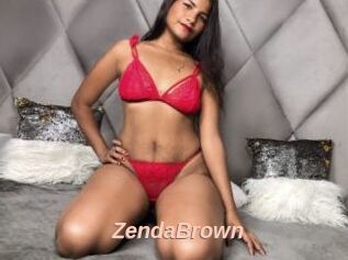 ZendaBrown