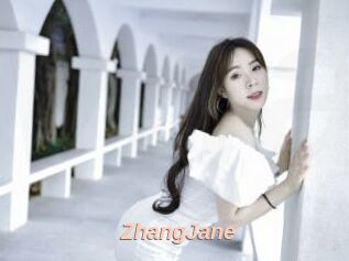 ZhangJane