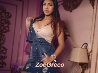 ZoeGreco