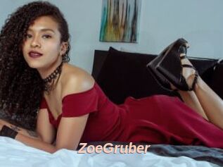 ZoeGruber