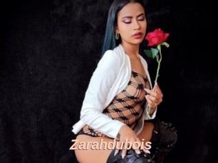 Zarahdubois