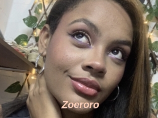 Zoeroro