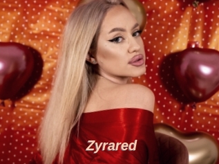 Zyrared